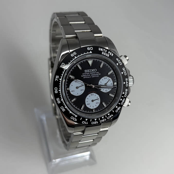 Seitona Le Mans