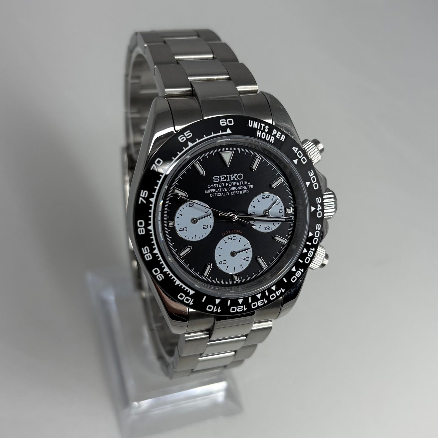 Seitona Le Mans