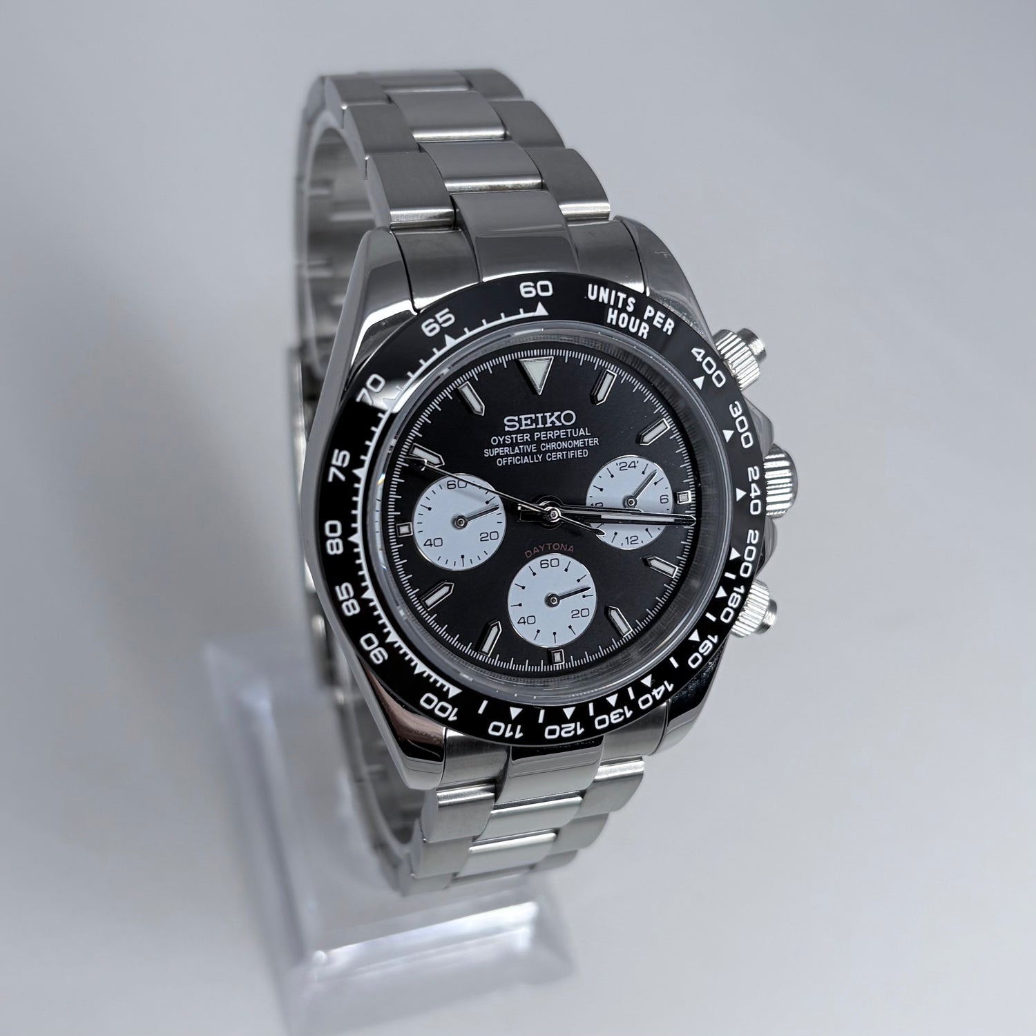 Seitona Le Mans
