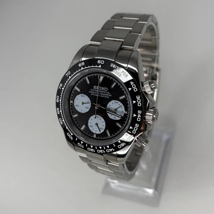 Seitona Le Mans