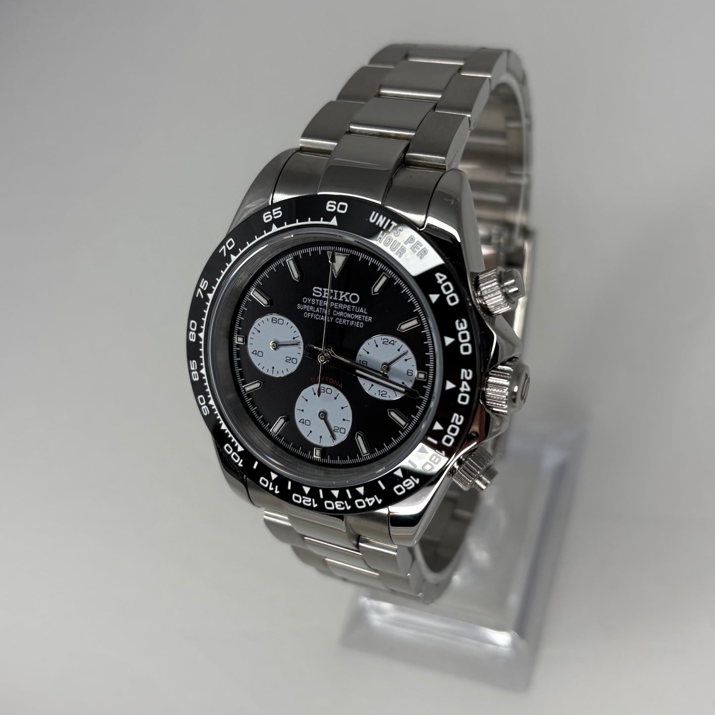 Seitona Le Mans