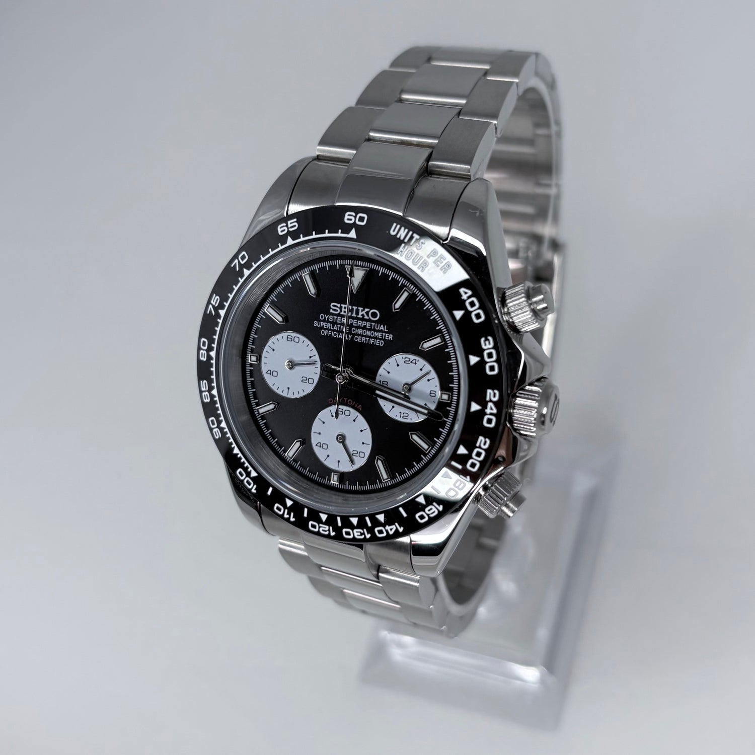 Seitona Le Mans