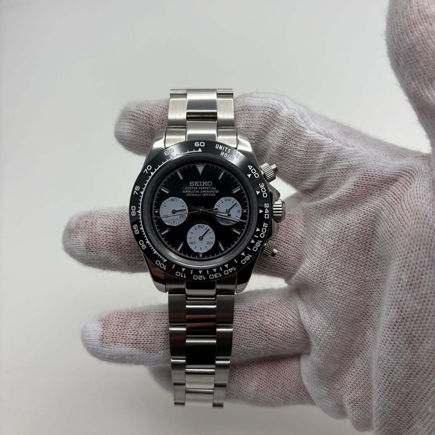 Seitona Le Mans