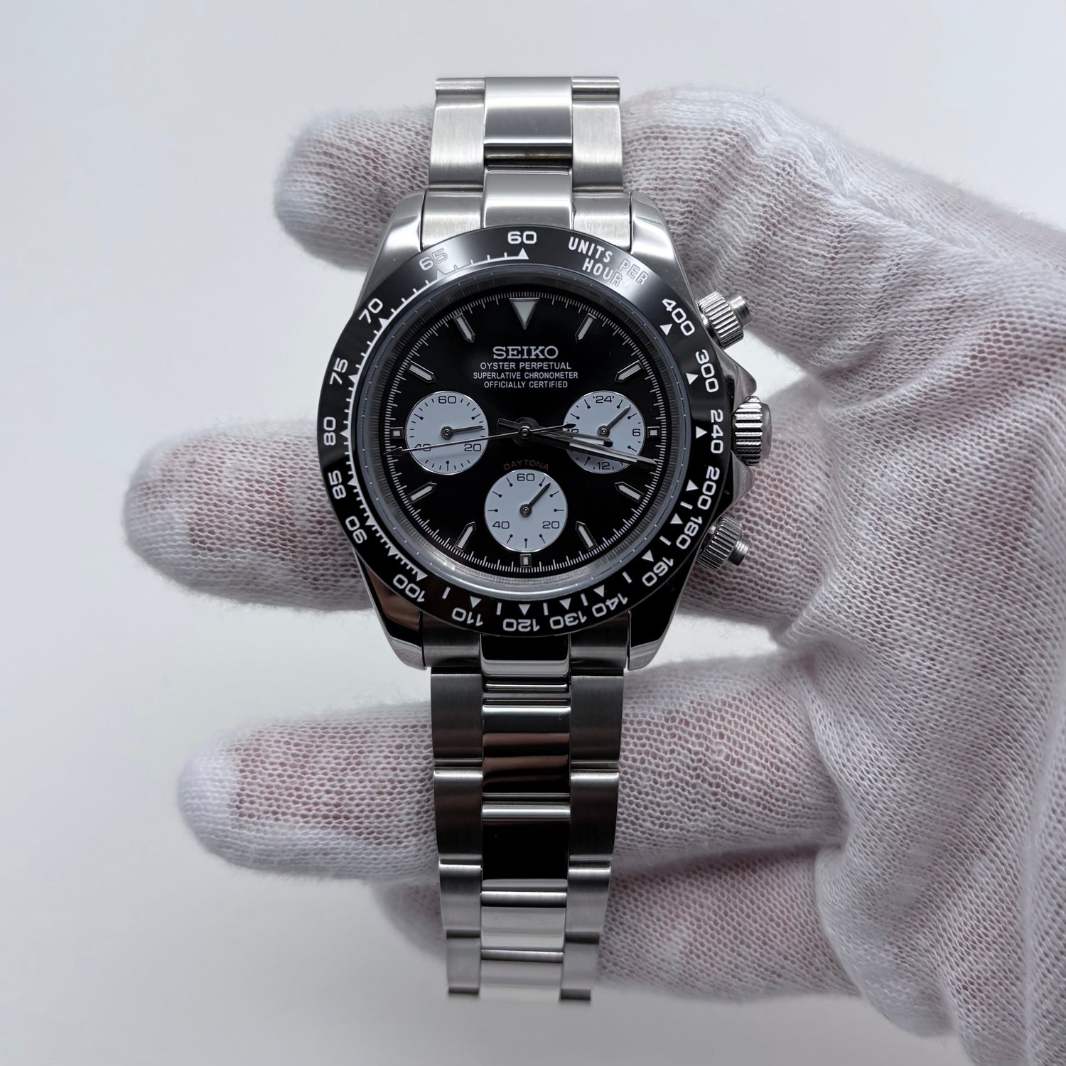 Seitona Le Mans