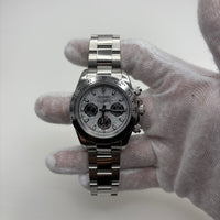 Seitona Meteorite Steel