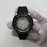 Seikomaster Silver Burst