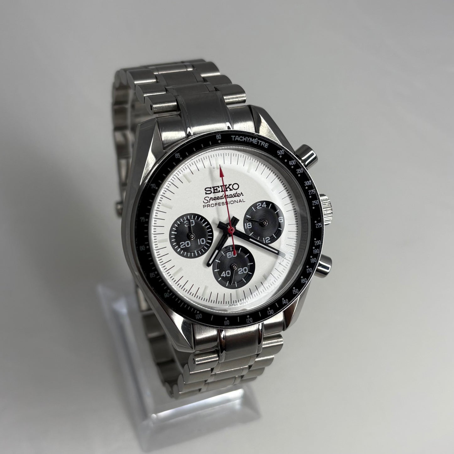 Seikomaster Panda