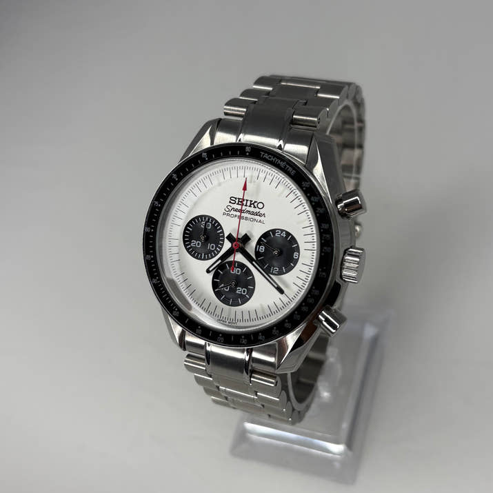 Seikomaster Panda