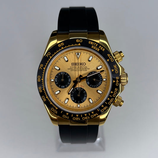 Seitona Sunshine Oysterflex