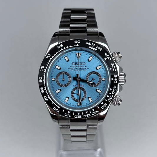 Seitona Ice Blue
