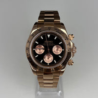 Seitona Le Mans Rose Gold