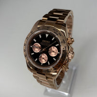 Seitona Le Mans Rose Gold