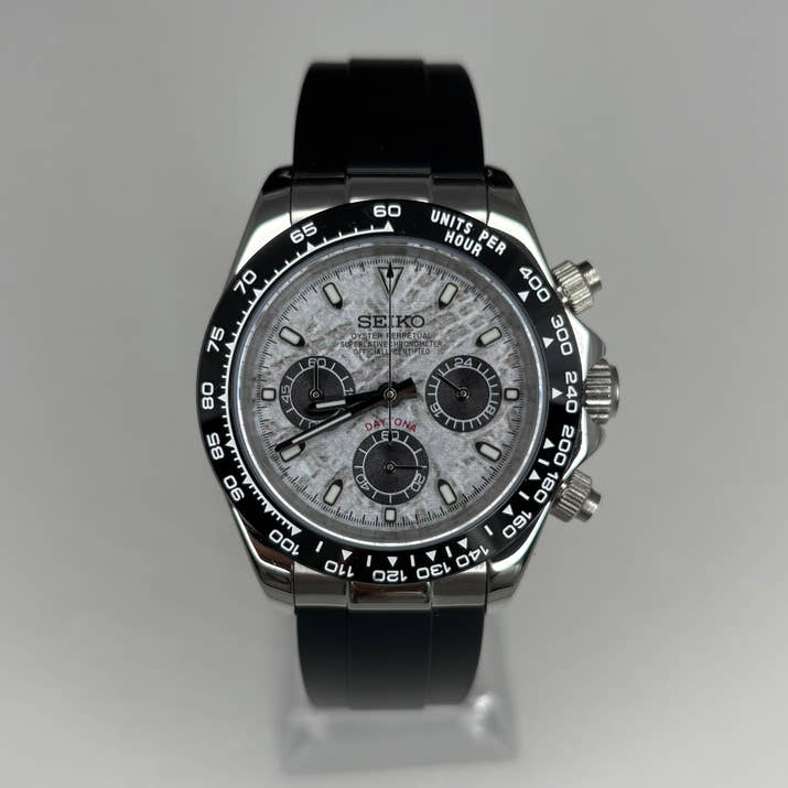 Seitona Panda Meteorite Oysterflex