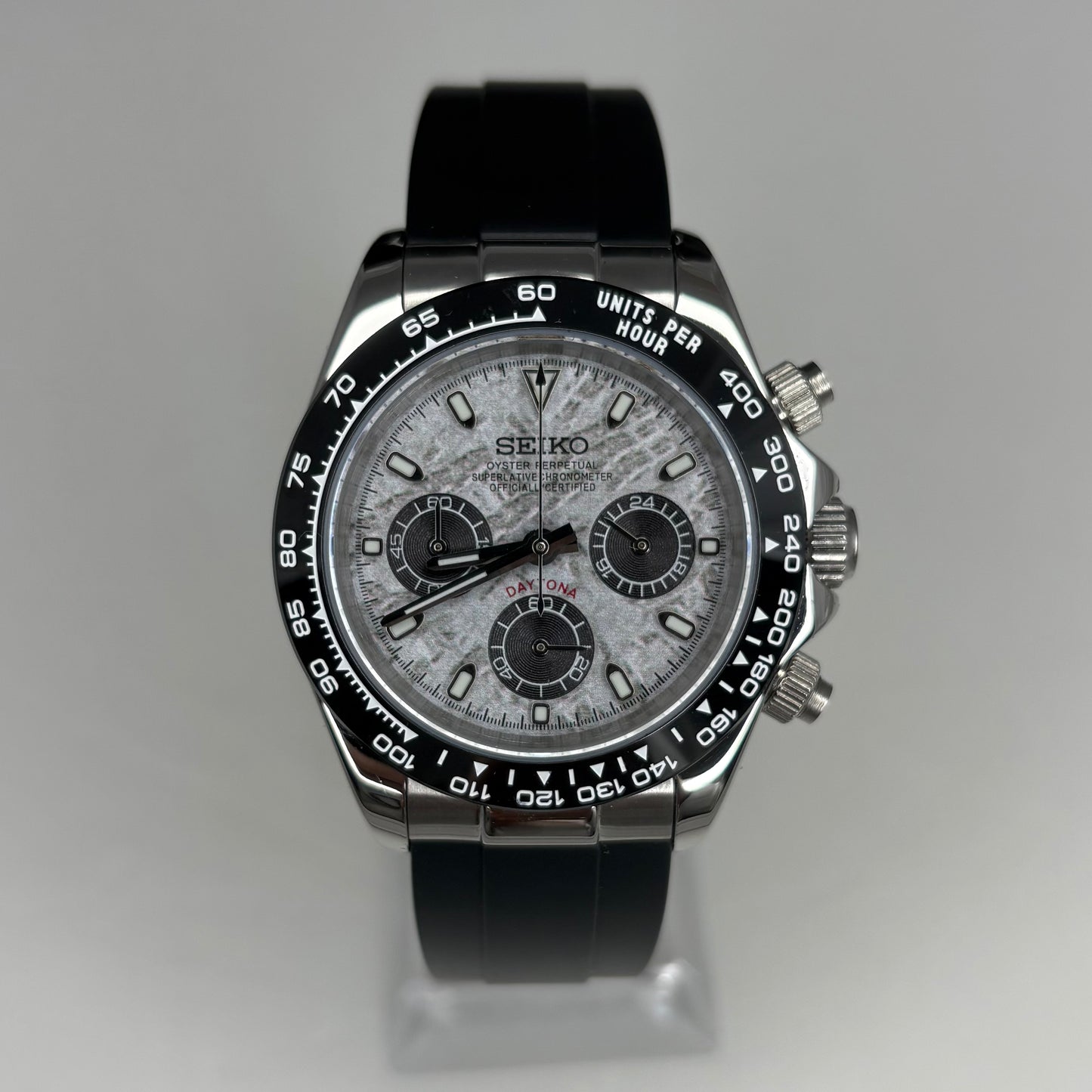 Seitona Panda Meteorite Oysterflex