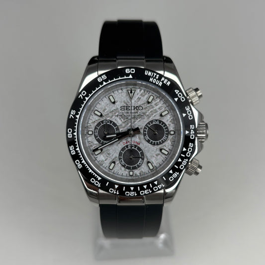Seitona Panda Meteorite Oysterflex