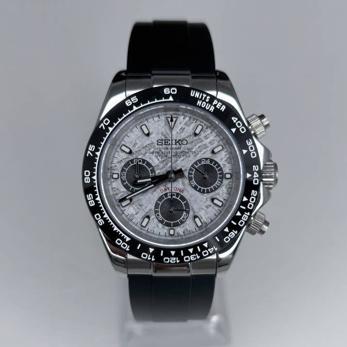 Seitona Panda Meteorite Oysterflex