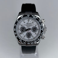 Seitona Panda Meteorite Oysterflex