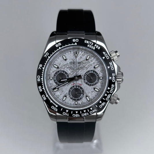 Seitona Panda Meteorite Oysterflex