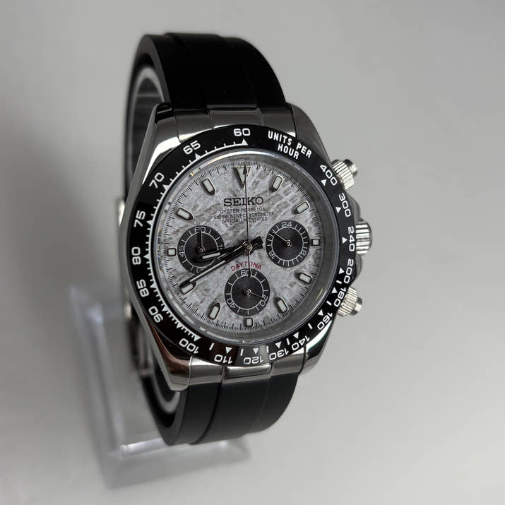 Seitona Panda Meteorite Oysterflex