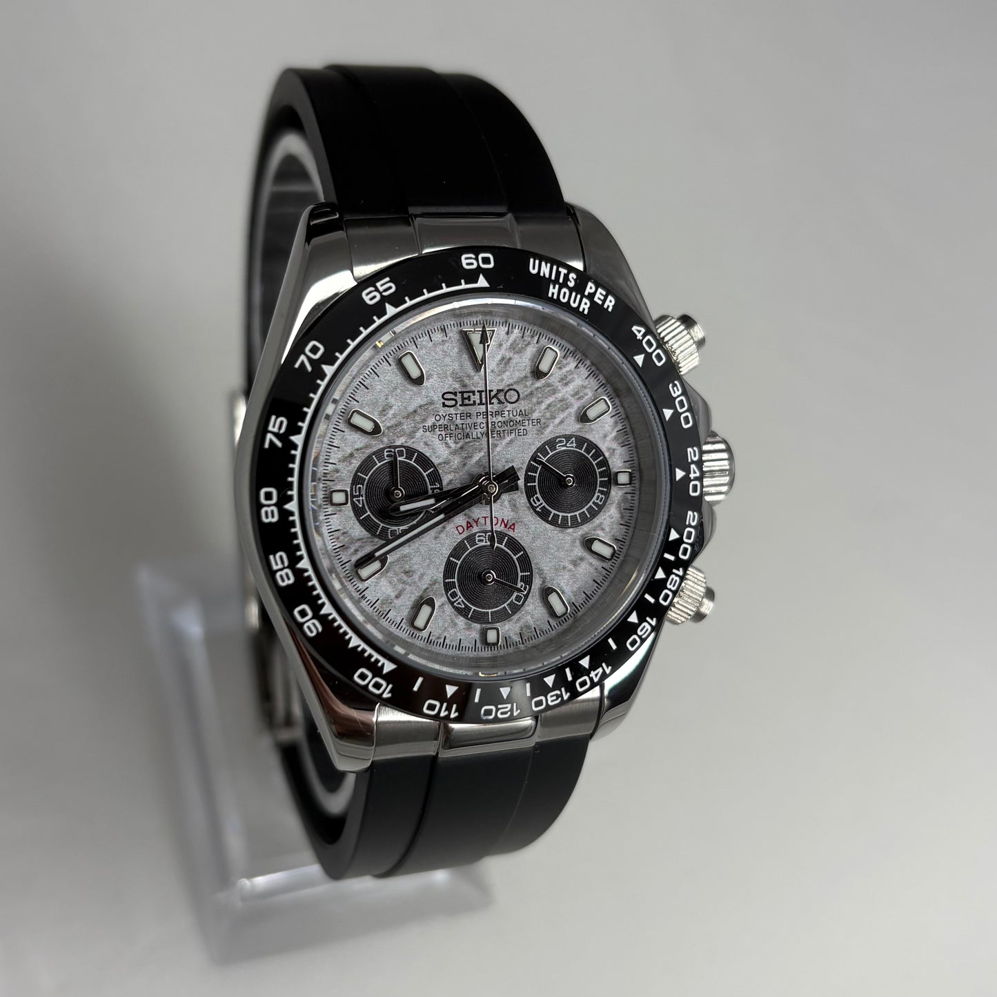 Seitona Panda Meteorite Oysterflex