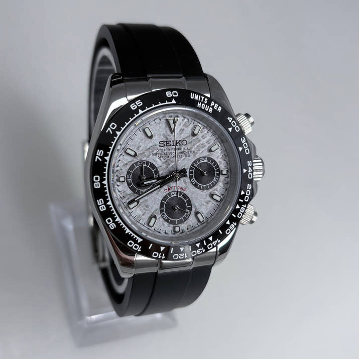 Seitona Panda Meteorite Oysterflex