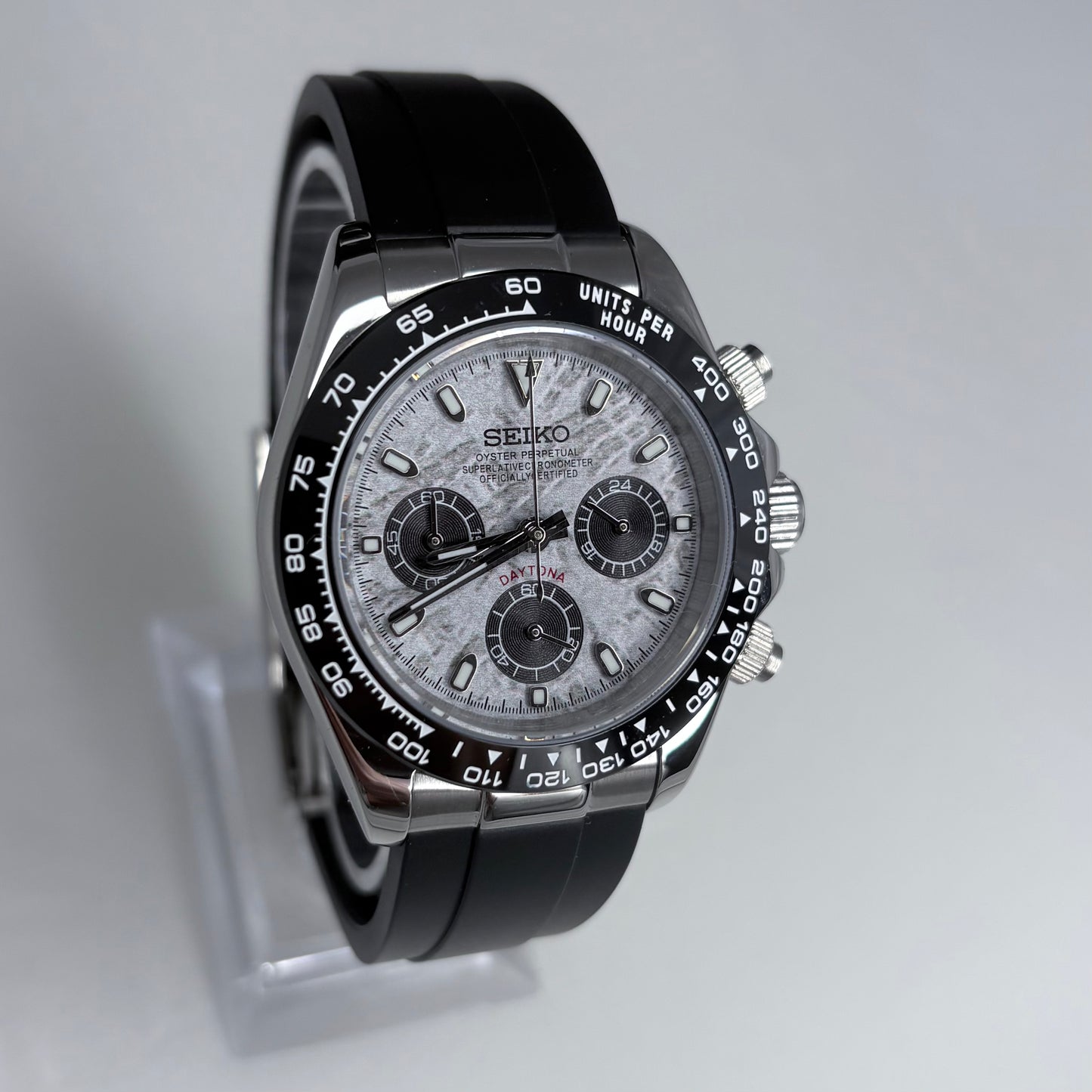 Seitona Panda Meteorite Oysterflex