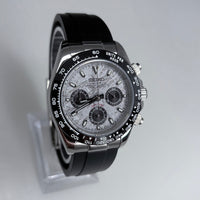 Seitona Panda Meteorite Oysterflex