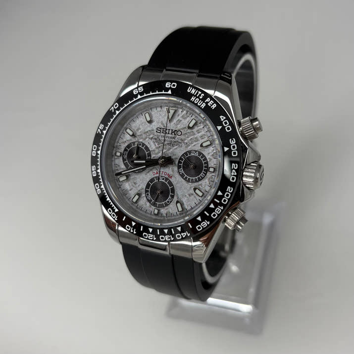 Seitona Panda Meteorite Oysterflex