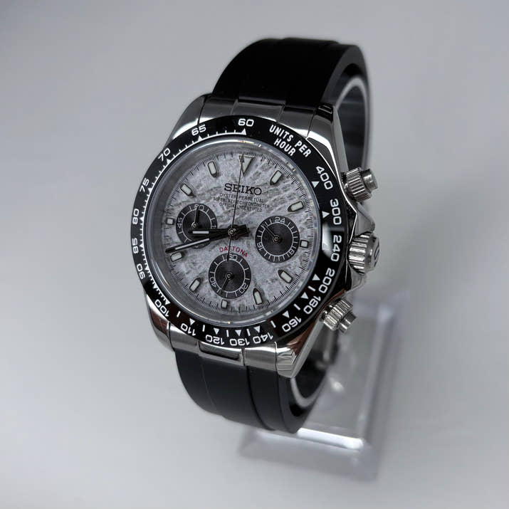 Seitona Panda Meteorite Oysterflex