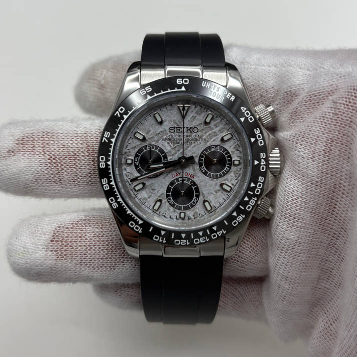 Seitona Panda Meteorite Oysterflex