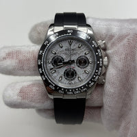 Seitona Panda Meteorite Oysterflex
