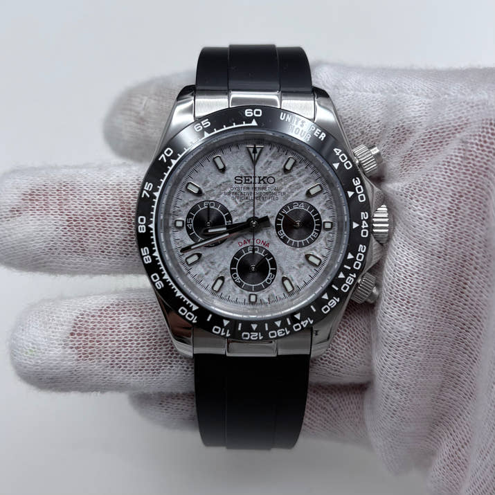 Seitona Panda Meteorite Oysterflex