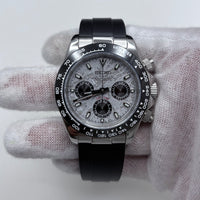 Seitona Panda Meteorite Oysterflex