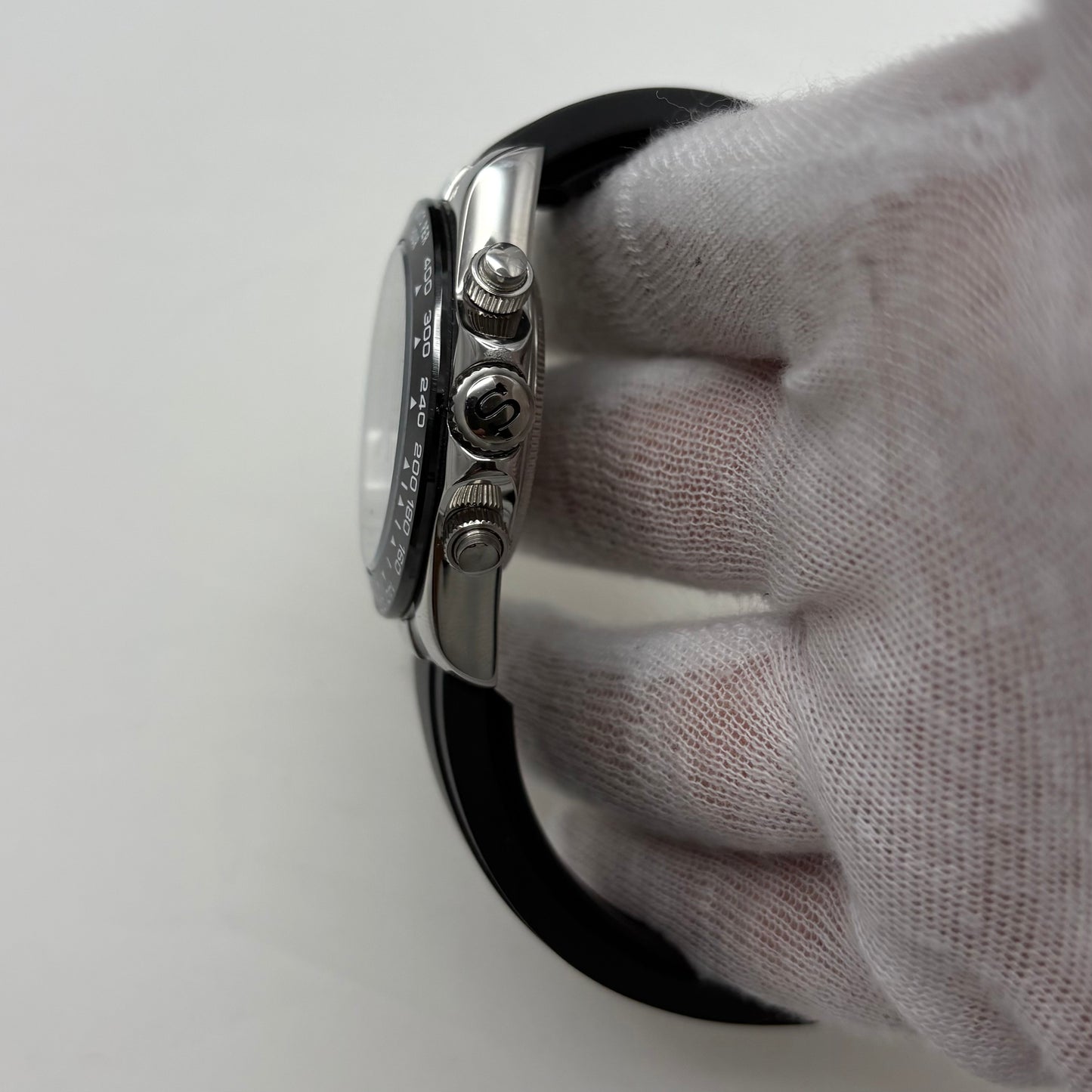 Seitona Panda Meteorite Oysterflex