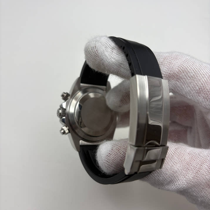Seitona Panda Meteorite Oysterflex