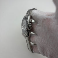Seitona White Steel