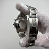 Seitona White Steel