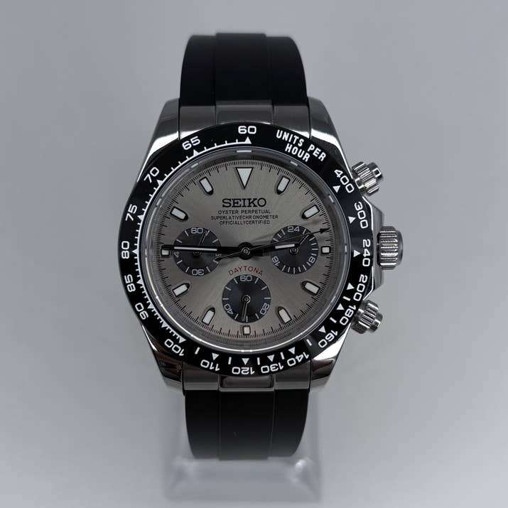 Seitona Ghost Oysterflex