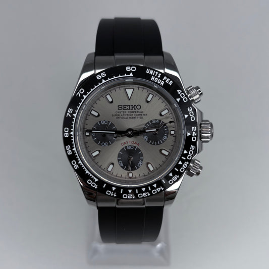 Seitona Ghost Oysterflex