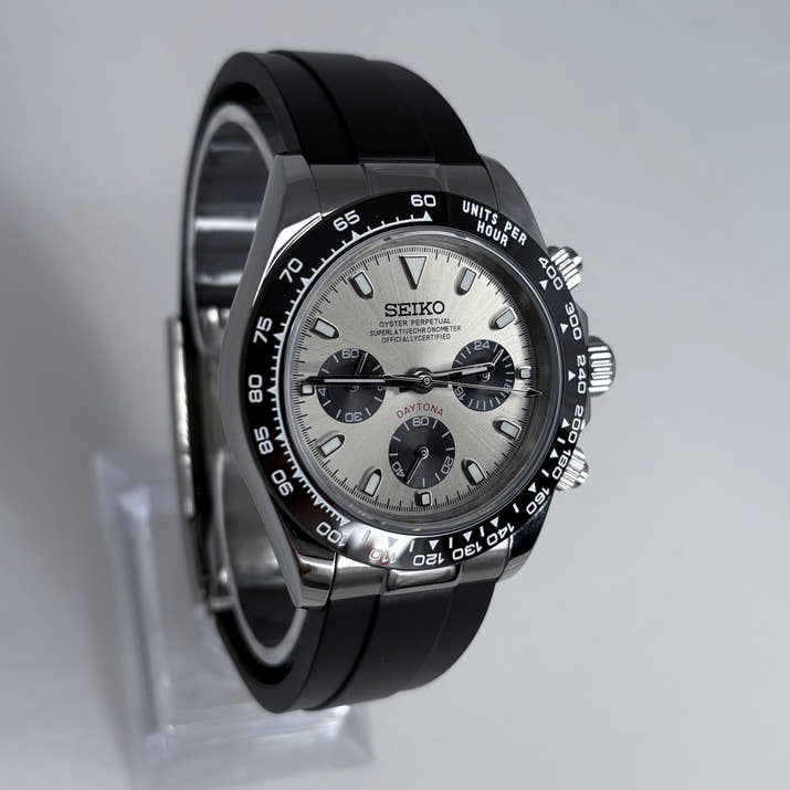 Seitona Ghost Oysterflex