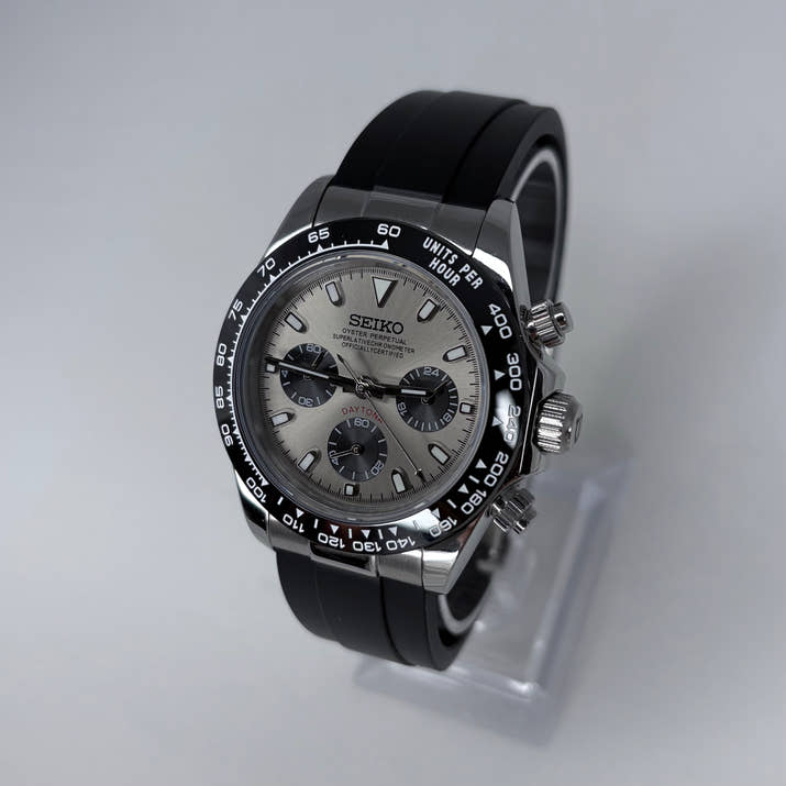 Seitona Ghost Oysterflex