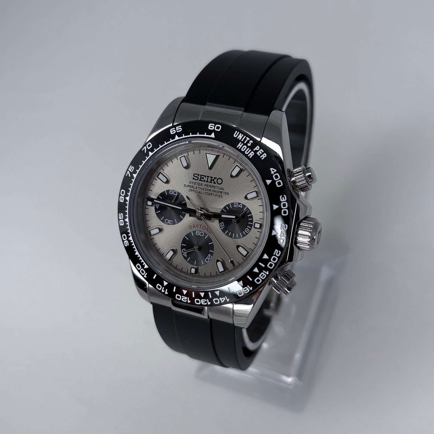 Seitona Ghost Oysterflex