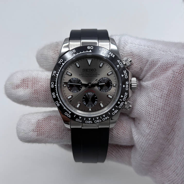 Seitona Ghost Oysterflex