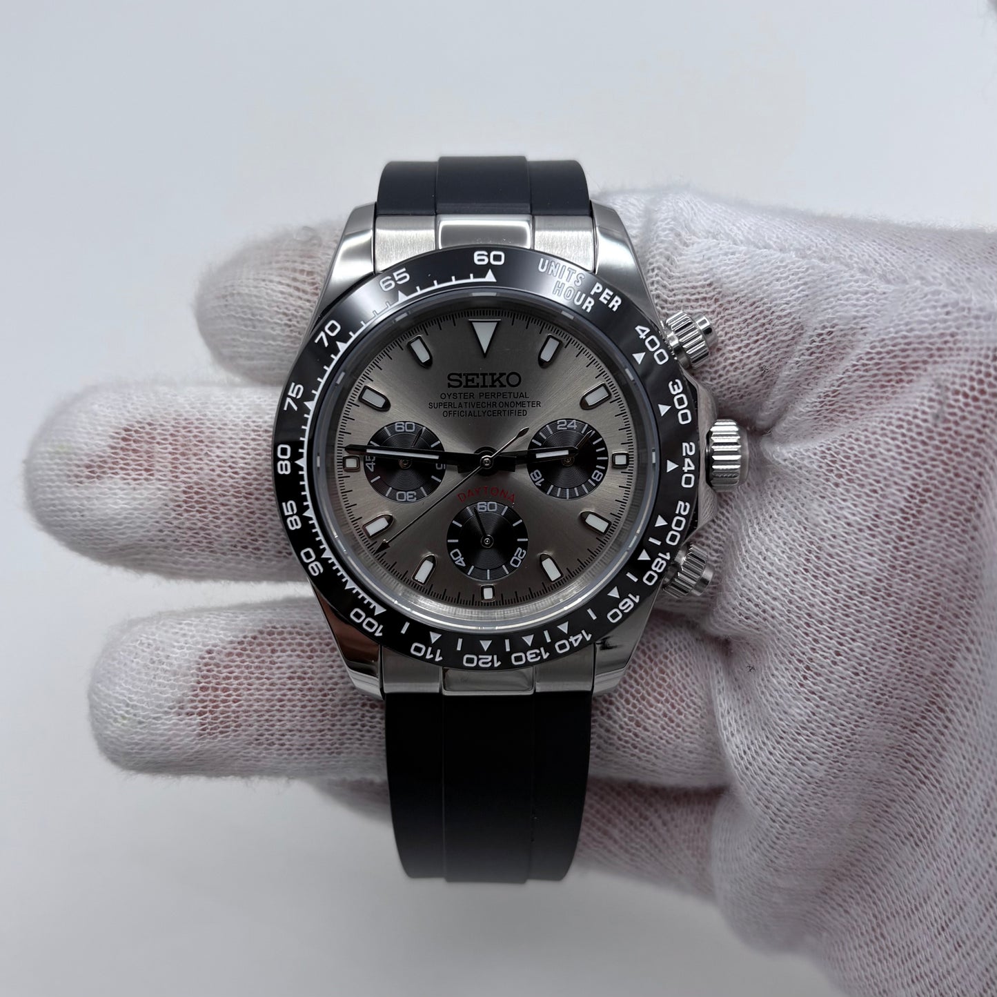 Seitona Ghost Oysterflex