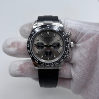 Seitona Ghost Oysterflex