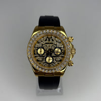 Seitona Eye Of The Tiger Gold