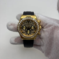 Seitona Eye Of The Tiger Gold