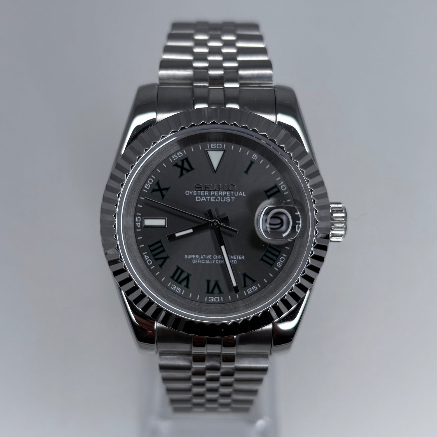 Seikojust Wimbledon