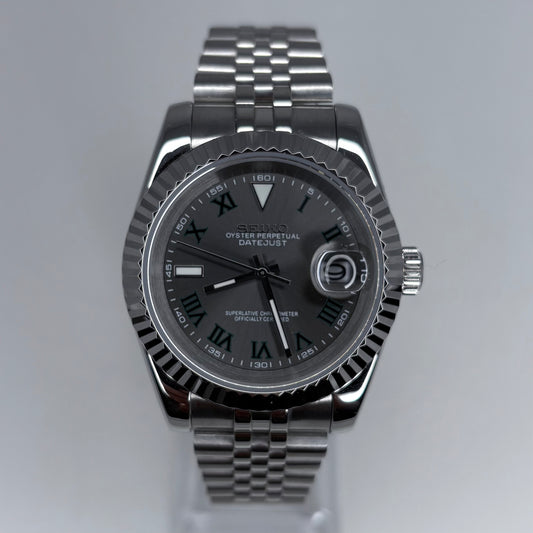 Seikojust Wimbledon