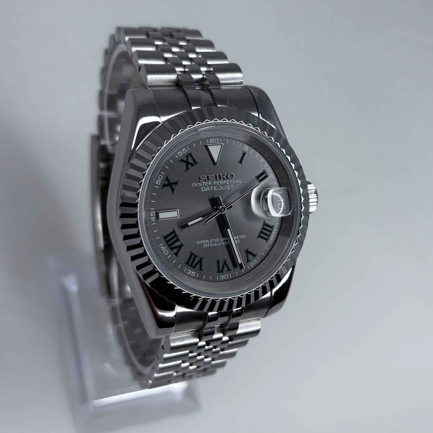 Seikojust Wimbledon